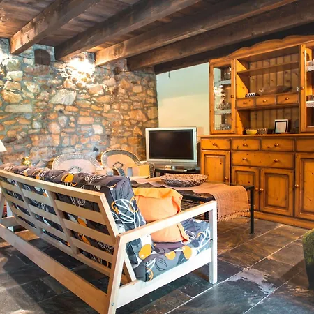 Apartment Rural Medulas Haus 1, Belegung 4 Pax,