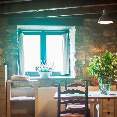 Ruralmedulas Casa 1 Διαμέρισμα