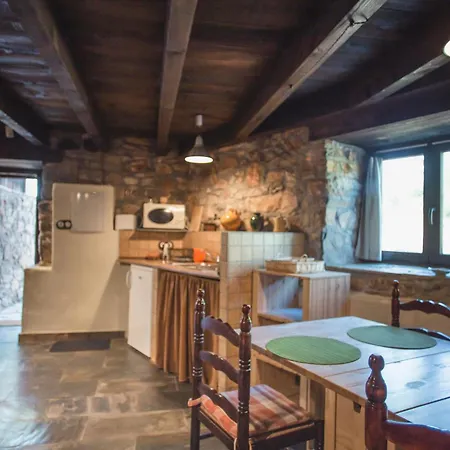 Rural Medulas Haus 1, Belegung 4 Pax, Apartment *