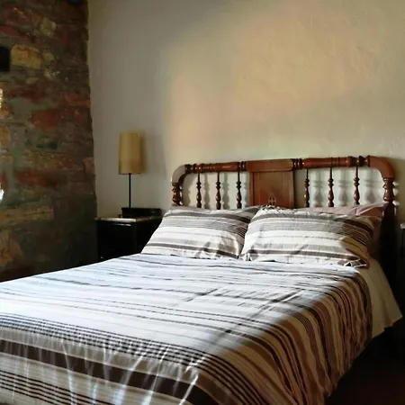 Ruralmedulas Casa 1 * Carucedo