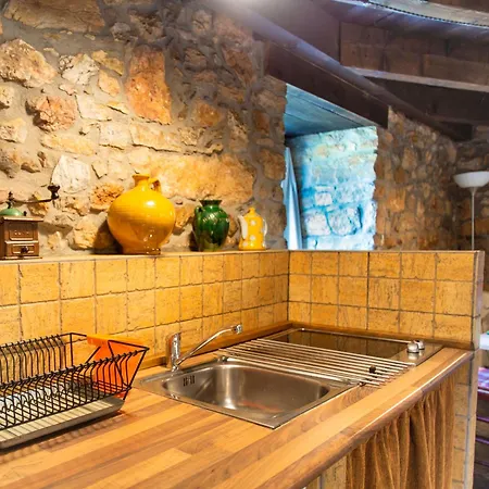 Rural Medulas Haus 1, Belegung 4 Pax, Apartment