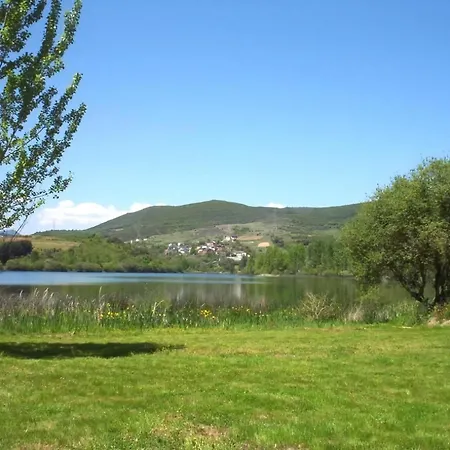 Ruralmedulas Casa 1 *