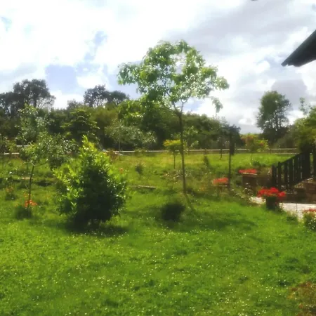 Ruralmedulas Casa 1 Διαμέρισμα *