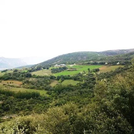 Διαμέρισμα Ruralmedulas Casa 1 *