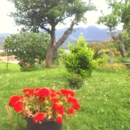 Rural Medulas Haus 1, Belegung 4 Pax, Carucedo