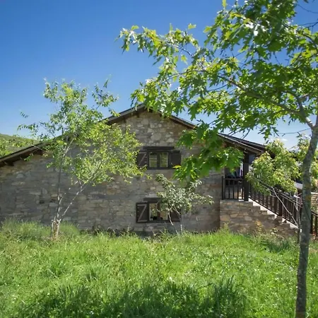 Διαμέρισμα Ruralmedulas Casa 1 *