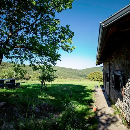 Apartment Rural Medulas Haus 1, Belegung 4 Pax, Carucedo