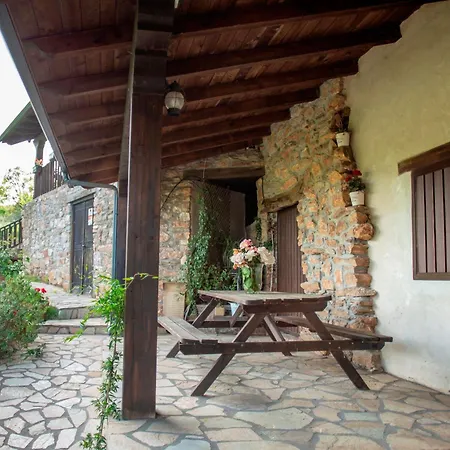 Ruralmedulas Casa 1 Carucedo