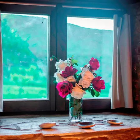 Rural Medulas Haus 1, Belegung 4 Pax, *