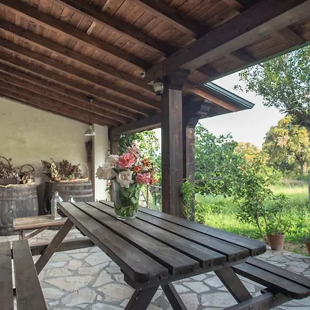 Rural Medulas Haus 1, Belegung 4 Pax, Apartment Carucedo